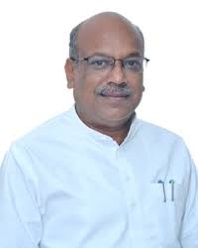 Sanjay Shamrao Dhotre