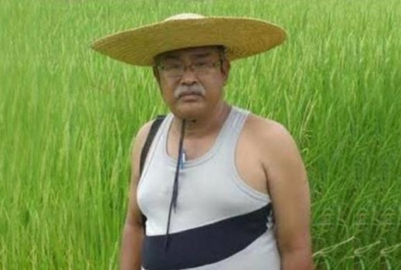 Farmer P Devkant