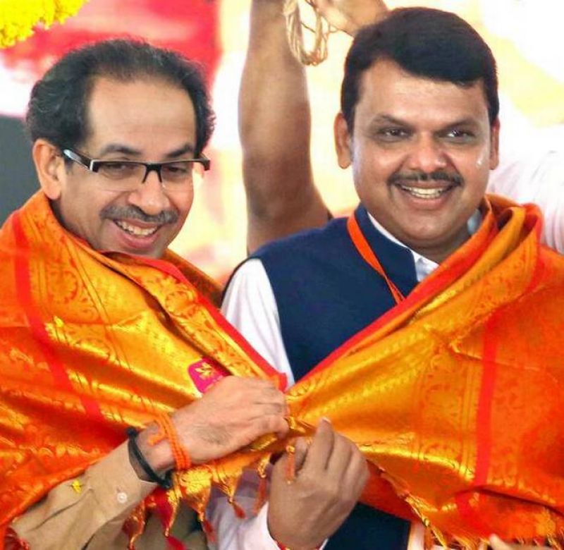 Shiv Sena not hungry for power, believes in politics of trut ..  Read more at: http://timesofindia.indiatimes.com/articleshow/71801217.cms?utm_source=contentofinterest&utm_medium=text&utm_campaign=cppst