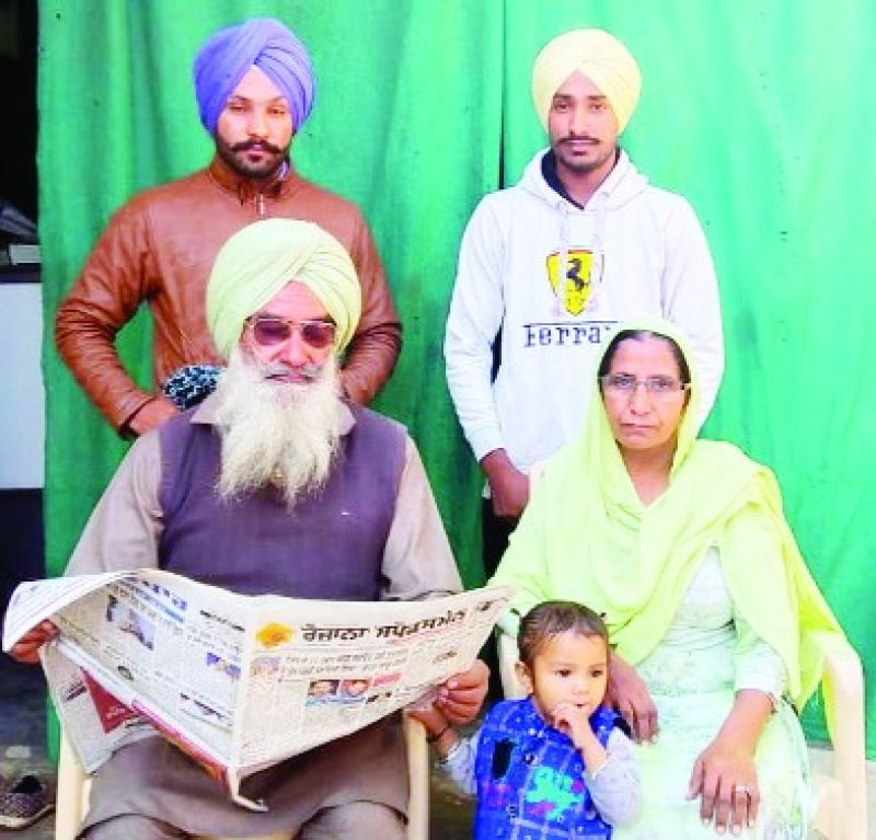 ਉਨ੍ਹਾਂ ਦਸਿਆ ਕਿ ਜਿਸ ਸਮੇਂ ਸੱਚ ਦੀ ਅਵਾਜ਼ ਚੁਕਣ ਵਾਲੇ ਰੋਜ਼ਾਨਾ ਸਪੋਕਸਮੈਨ ਅਖ਼ਬਾਰ ਤੋਂ ਲਗਾਤਾਰ ਦਸ ਸਾਲ ਸੱਤਾ ਵਿਚ ਰਹਿਣ ਵਾਲੇ ਸ਼੍ਰੋਮਣੀ ਅਕਾਲੀ ਦਲ