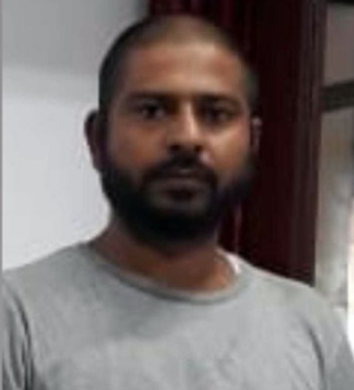 Man arrested for 'killing' live-in partner