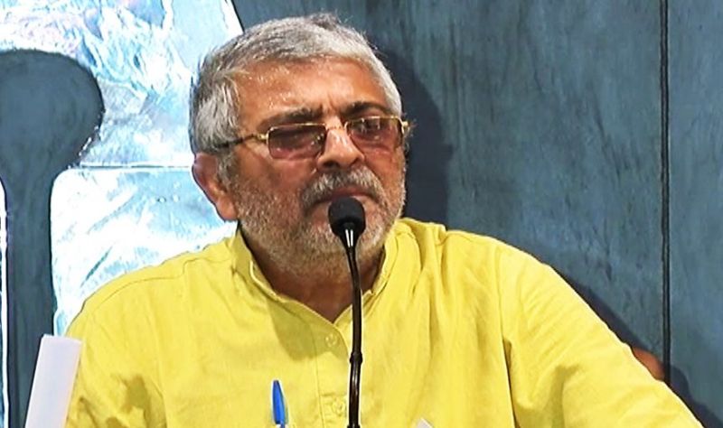 Dharmavir Gandhi
