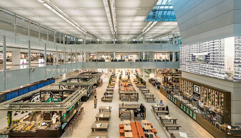 Munich International Airport