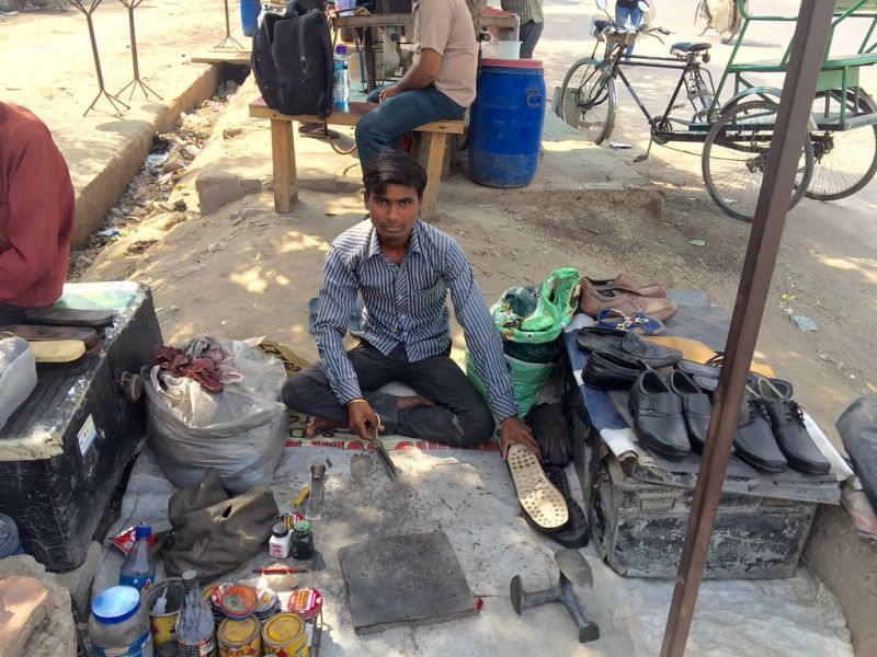 Dalit communities continue to face threats of violence