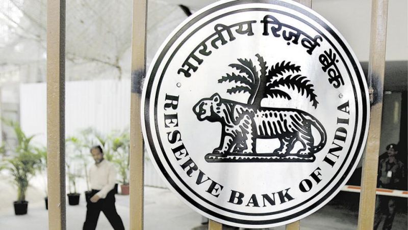Reserve Bank of India