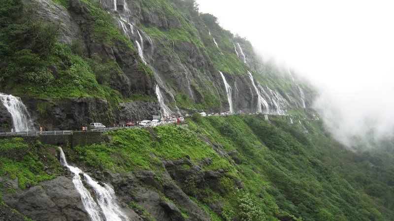 malshej ghat