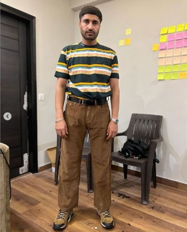 Singer Jassie Gill news latest pics News in punjabi 