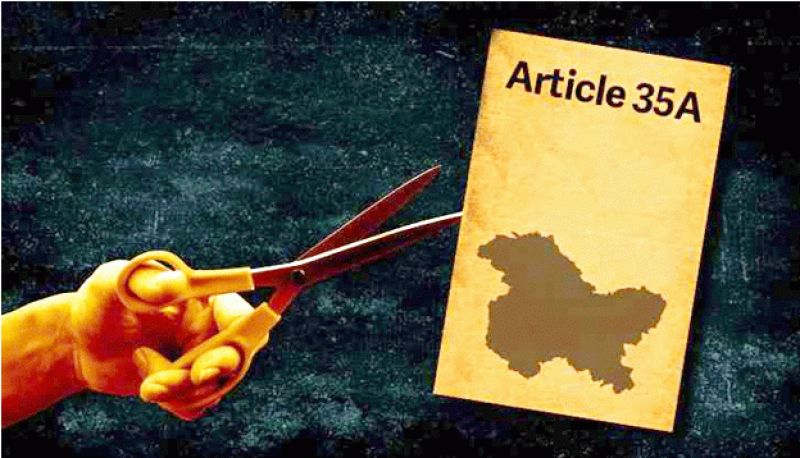 Article 35-A