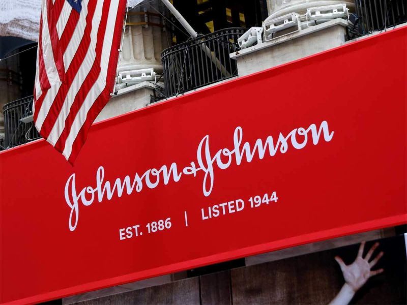 Johnson & Johnson pauses Covid-19 vaccine trial 