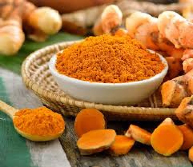  Dr. Axe Turmeric Benefits