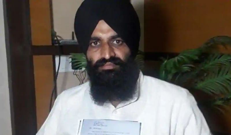 Himmat Singh
