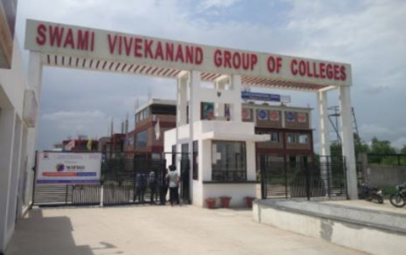 Swami Vivekananda Group of Institutes