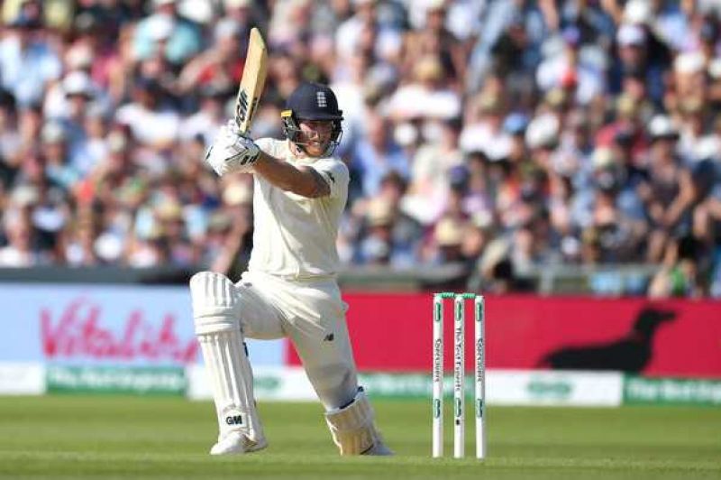 Ashes: Stokes stars as England beat Australia by one wicket