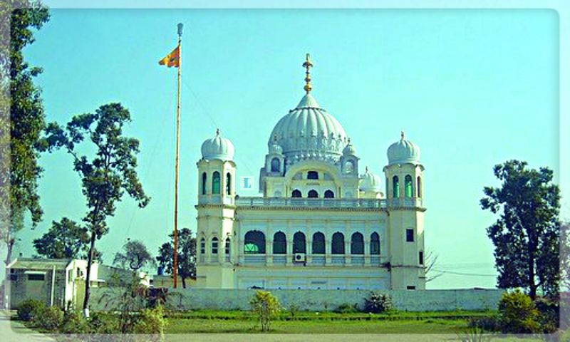 Kartarpur Sahib