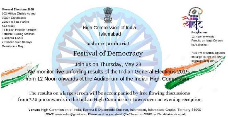 Festival of Democracy 