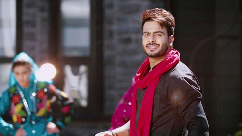 Mankirat Aulakh