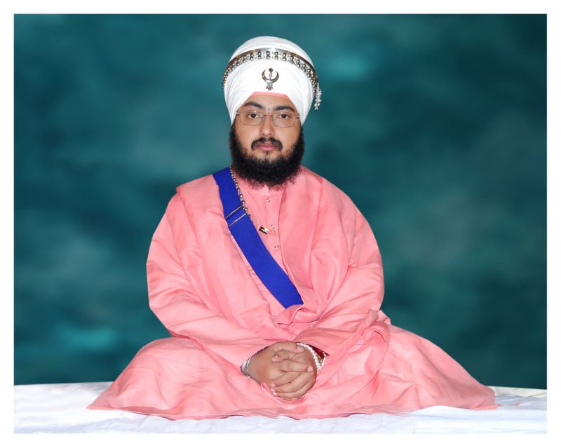 Ranjit Singh Dhadrian Wale 