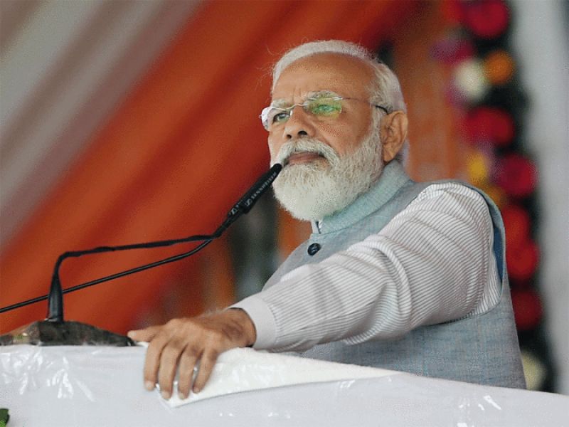 PM Modi to lay foundation stone of Noida International Airport 