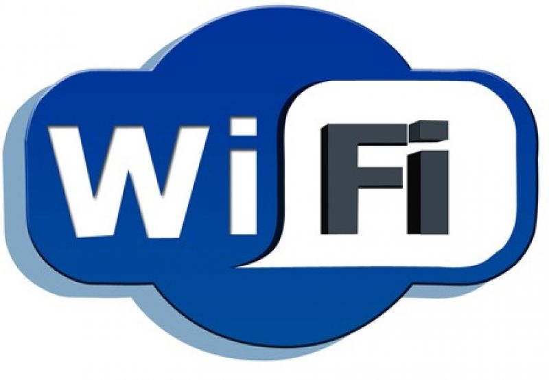 WiFi
