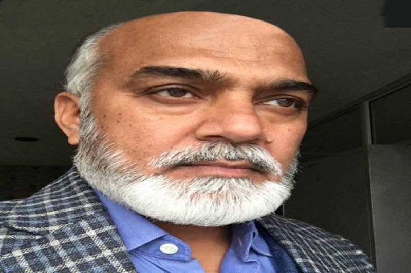 Deputy Director Niranjan Singh