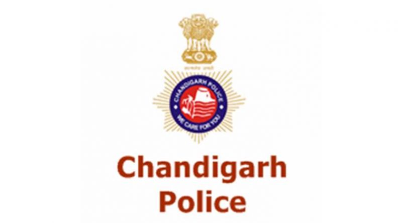 Chandigarh Police Challaned Punjab DGP car after Complaint