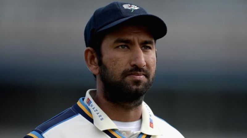 pujara