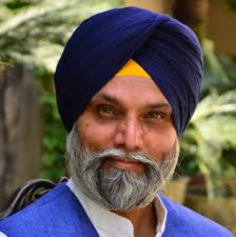 Gurpartap singh Wadala