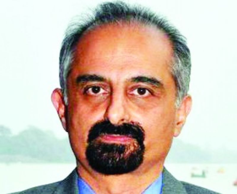 Karan Avtar Singh