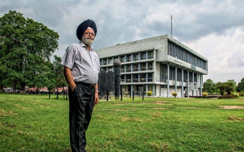 Baldev singh Dhillon 