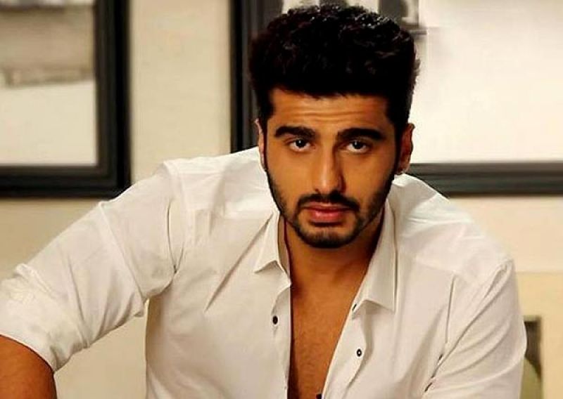 Arjun Kapoor 