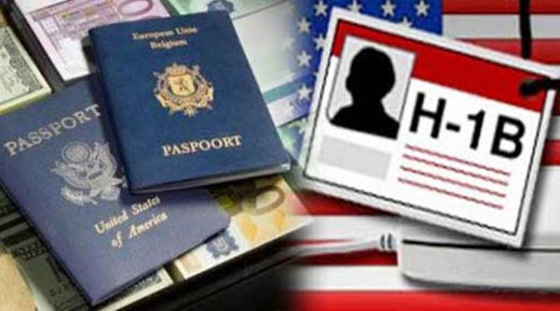 H-1B visa