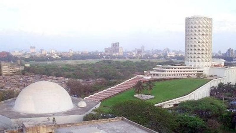 Mumbai Soil Moon People Shocked