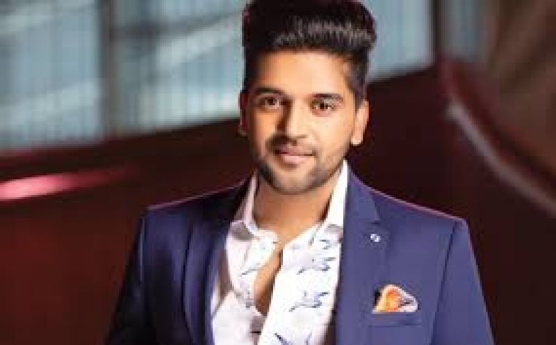 Guru Randhawa