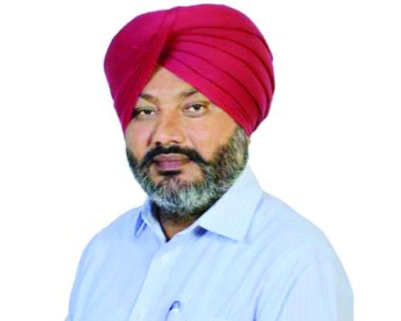 Harpal Cheema 