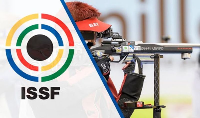 ISSF World Cup