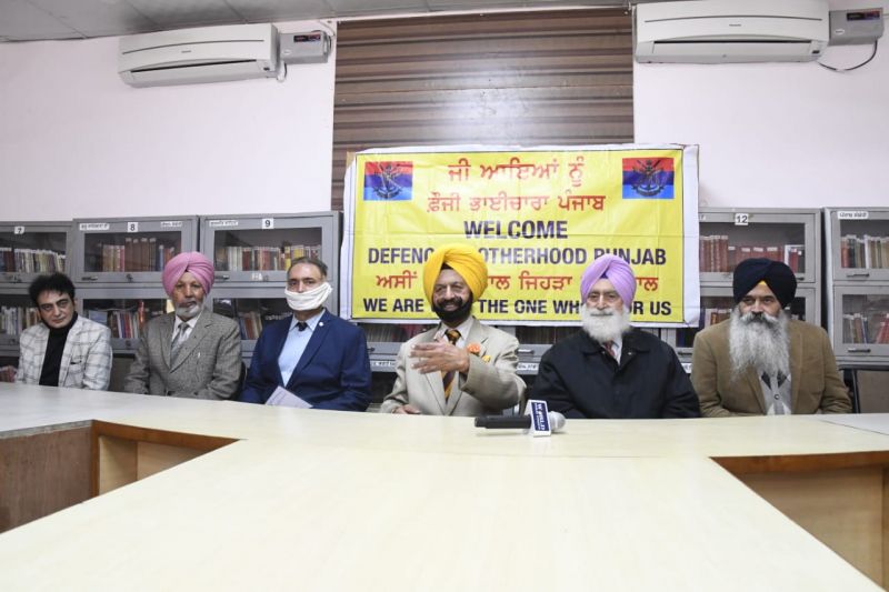 Army to decide victory or defeat in Punjab Assembly elections