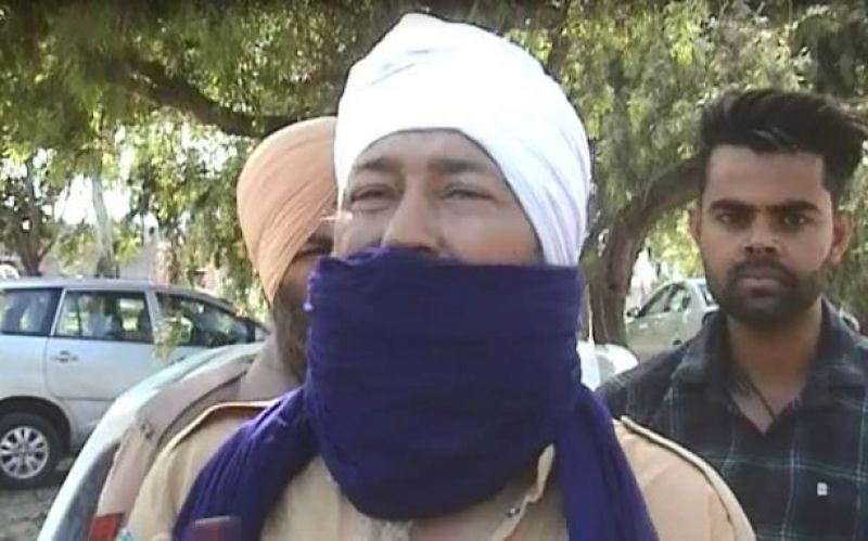 Ranjit Singh Rana