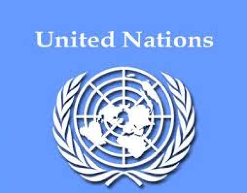 United Nations 