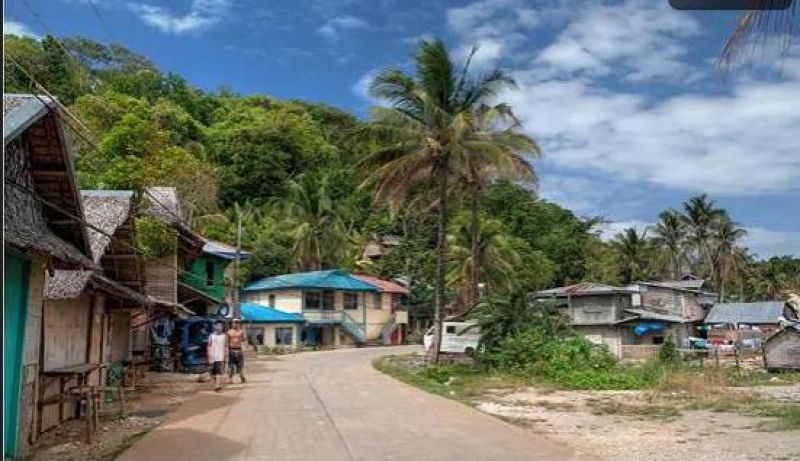 Fined Wearing Bikini