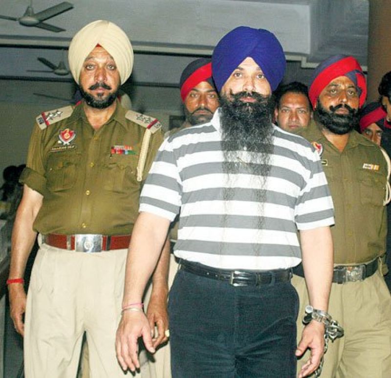 Balwant Singh Rajoana