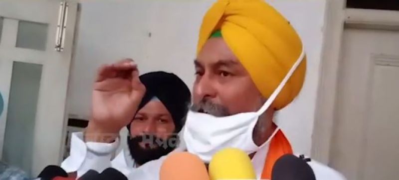 Kulwant Singh Sidhva 