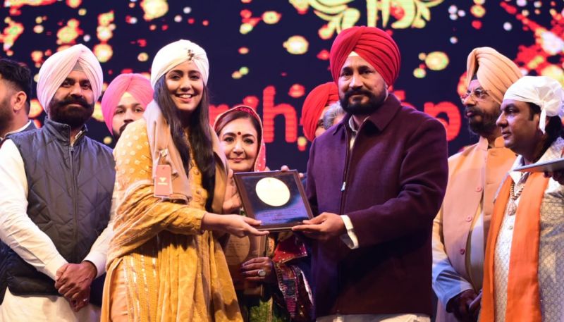 Religious musical evening dedicated to Dastan-e-Shahadat