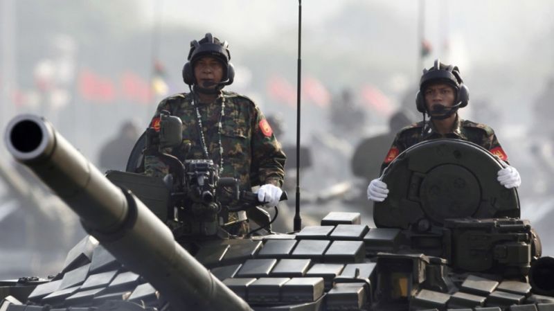  United Nations blacklist military forces in sexual violence case