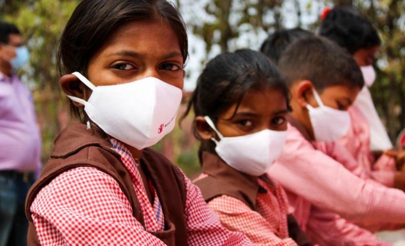 Ensure no break in education for Covid orphans- Supreme Court 