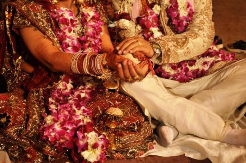 Dispute over rasgulla in bulandshahr marriage