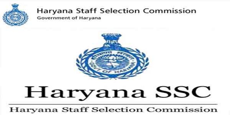 SSC Haryana