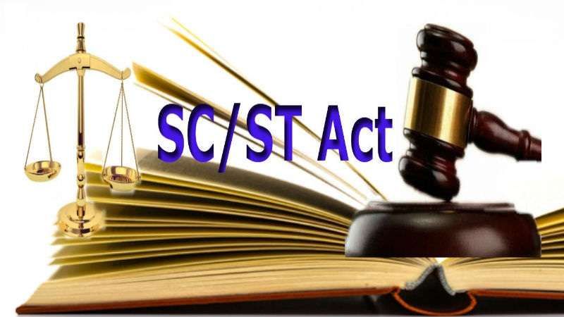 SC ST Act