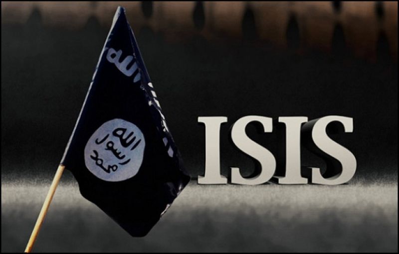 ISIS