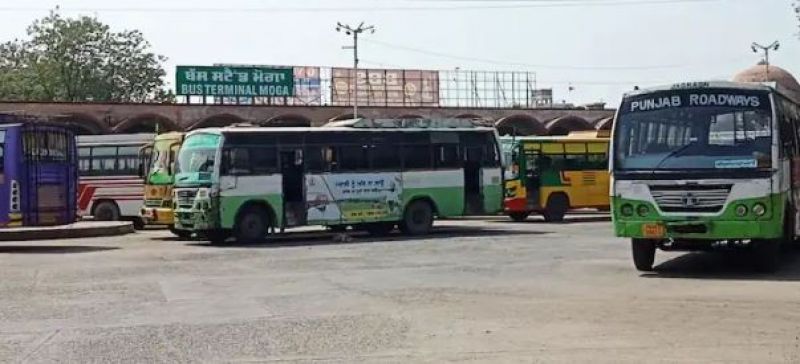 Punjab Roadways Employees