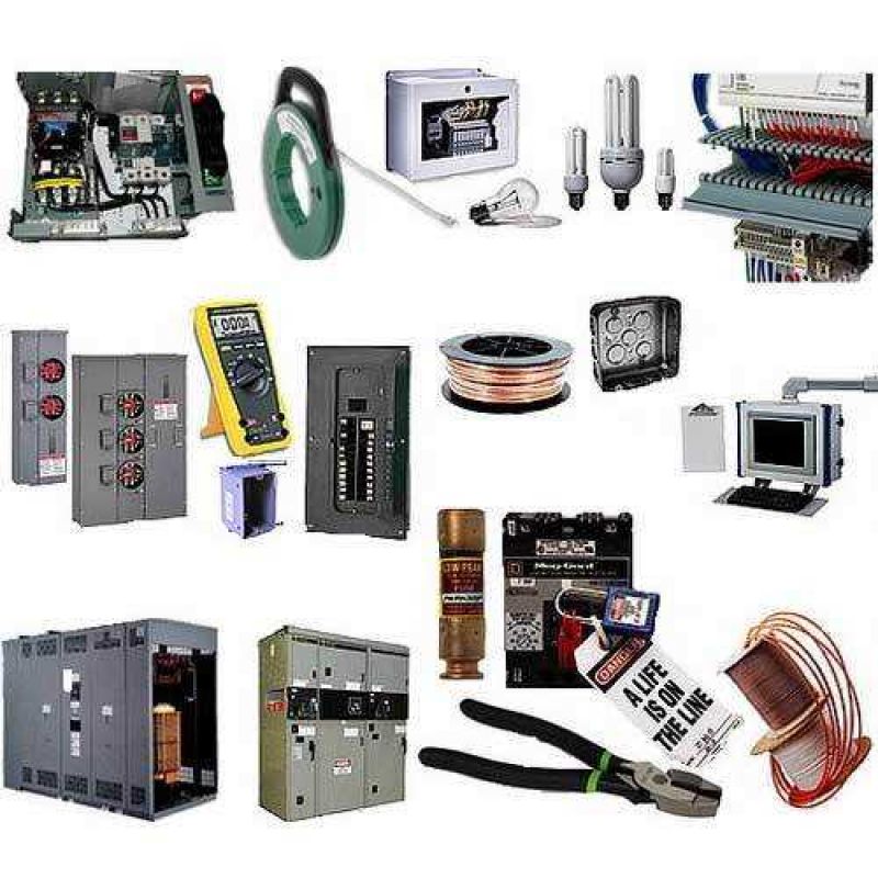 Electricity Products 